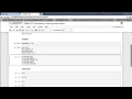 Python 101 1: Basic Syntax