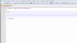 Javascript Tutorial -8- Comparison, Logical, & Conditional Operators