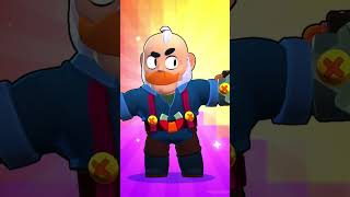 Unlocking Sam in brawl stars