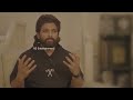 అల్లు అర్జున్ దండం పెట్టి ఏడ్చేశాడు allu arjun emotional words about sandhya theatre revathi ns