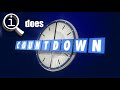 QI Does Countdown