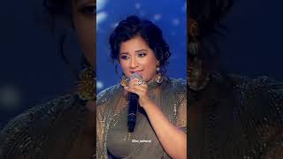 Naina Barse Rim Jhim🎶 | Queen Shreya Ghoshal tribute to her idol Lata Mangeshkar | Umang 2022