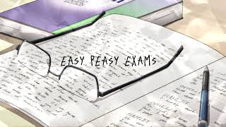 easy peasy exams.