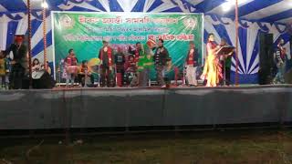 Kareng ali || Tarulata kutum|| Diamond jubilee|| Dibrugarh Mishing H.S.School