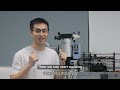 manual injection molding machine 气动注塑机，首次注塑成功，太激动了！