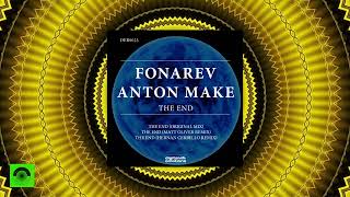 Fonarev \u0026 Anton Make - The End (Matt Oliver Remix_Digital Emotions_Progressive House_122BPM)