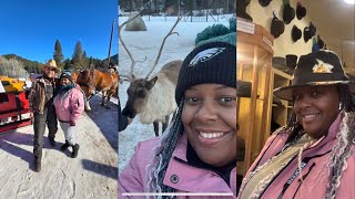 38th Birthday Trip | Leavenworth Washington | Part 3