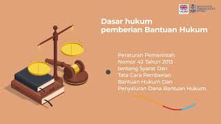 Yuk Ketahui Syarat-Syarat Pemberian Bantuan Hukum! #lawhubid