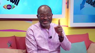 I introduced American Lottery to Ghana - Kennedy Agyapong