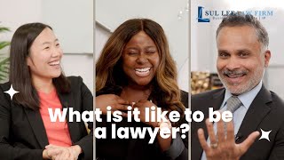 Chatting with Texas Business Lawyers: Expectations vs Reality | SUL LEE PLLC