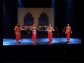 bellydance jakarta performance to zay el hawa