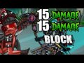 epicduel omega juggernaut tech mage ╚•dexterity build•╝