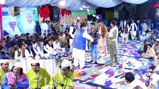 Main To Laagi Re Tore Charanwa - Faiz Ali Faiz Qawwal Beautiful New Qawwalis