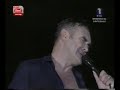 morrissey live at exit festival serbia