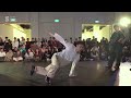 gdc family vs illstack breaking 5v5 top 8 5oak street dance festival