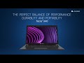 dynabook tecra x40 the prefect balance of performance durability and portability