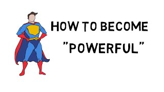 HOW TO BE POWERFUL (HINDI) - 48 LAWS OF POWER BY ROBERT GREENE