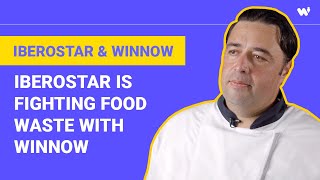 How Iberostar is Fighting Food Waste with Winnow