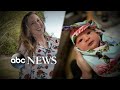 Possible break in missing Texas mom, baby case l ABC News