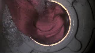 Flygt N Impeller Clog Test