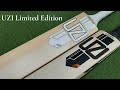 UZI Limited Edition (2024 Version) Cricket Bat Review