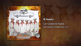 El Guacho - Los Tucanes De Tijuana [Audio Oficial]