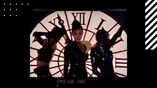 杏里 ANRI / CAT'S EYE -2000- キャッツアイ 2000 [Official Video]