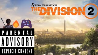 SHINE YELLOW🔴(LIVE)🔴THE DIVISION 2 PVP-VE