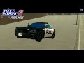 Police Pursuit 2 Miniclip - Police Car VS All Bosses in Champaign Mode (Full Gameplay 2023)