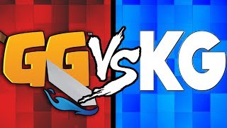 The RACE to 7000 Trophies in Clash of Clans! Galadon vs. Klaus LIVE!