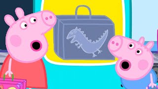 Peppa Pig Français ✈️ Le Départ en Vacances | Compilation Spéciale | Dessin Animé Pour Bébé