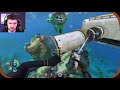 my awesome new base subnautica part 17 full release