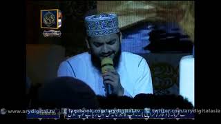 Shan e Sehr 28th July 2014 Part 2 Junaid Jamshed and Waseem Badami