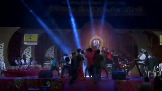 Karikkakom Ponkala 2019  | Live