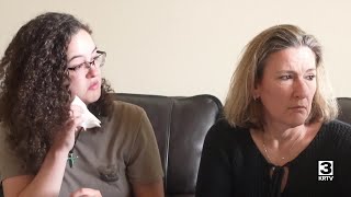 Family and friends mourn Billings teen's suicide