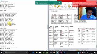 Database Systems Experiment 8