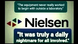 Field Representative's review of working at #Nielsen TV Ratings