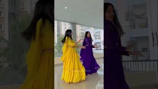 Saajanji ghar aaye #shortsvideo #youtubeshorts #dance