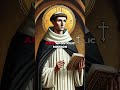 The Enduring Legacy of St. Dominic: A Revolution in Thought & Faith