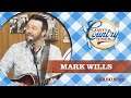 MARK WILLS and special guest HANNAH DASHER  on LARRY'S COUNTRY DINER Season 22 | FULL EPISODE