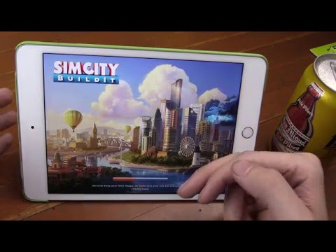 SimCity BuildIt Money Maker - No Cheat SimCity BuildIt Money Maker - No Cheat