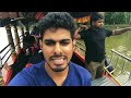 kuttanad kuttanadan vlog boating in kuttanadu vempanatt backwaters punnamada backwater fsk