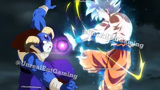 Ultra Instinct Goku Hakais Moro? Vegeta Vs Moro Finale? Dragon Ball Super Manga Chapter 65 Talk