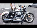 2001 harley sportster 883 for sale