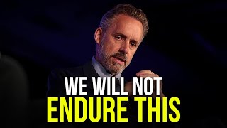 Something Weird is GOING ON Right NOW!!! | Jordan Peterson