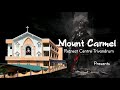 Mount Carmel Retreat Centre. 7 days online retreat by Fr Daniel Poovannathil