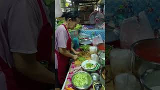 ตลาดเทศบาลนครตรัง ถนนวิเศษกุล ตำบลทับเที่ยง อำเภอเมืองตรัง จังหวัดตรัง 20240317-18