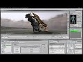 autodesk motionbuilder 2011