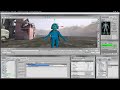 autodesk motionbuilder 2011