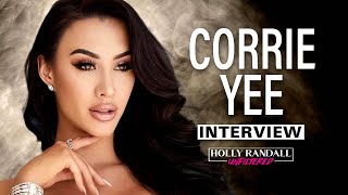 Corrie Yee: Beauty, Brains \u0026 Business